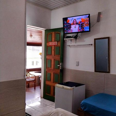 Canto Da Arte - Hospedagem Domiciliar Cabo Frio Bagian luar foto
