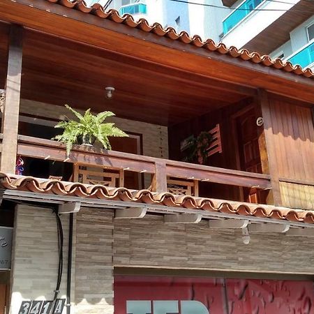 Canto Da Arte - Hospedagem Domiciliar Cabo Frio Bagian luar foto