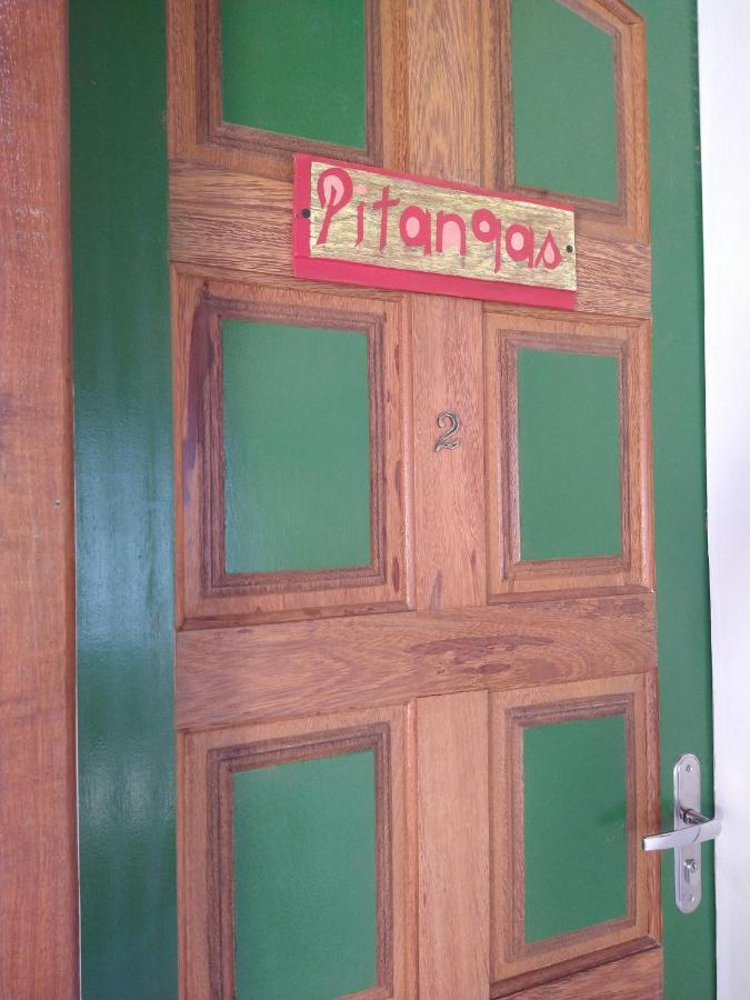 Canto Da Arte - Hospedagem Domiciliar Cabo Frio Bagian luar foto