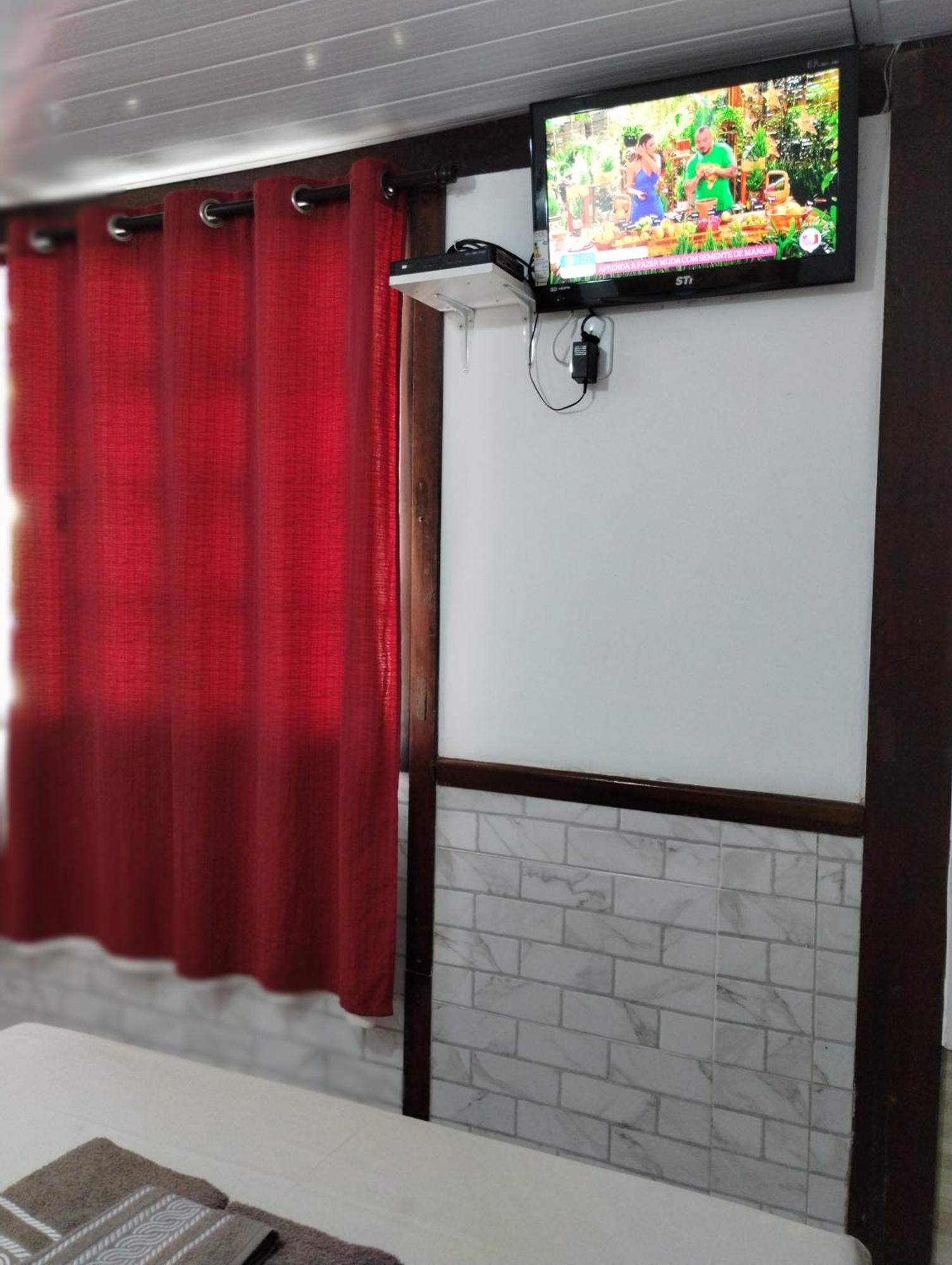 Canto Da Arte - Hospedagem Domiciliar Cabo Frio Bagian luar foto