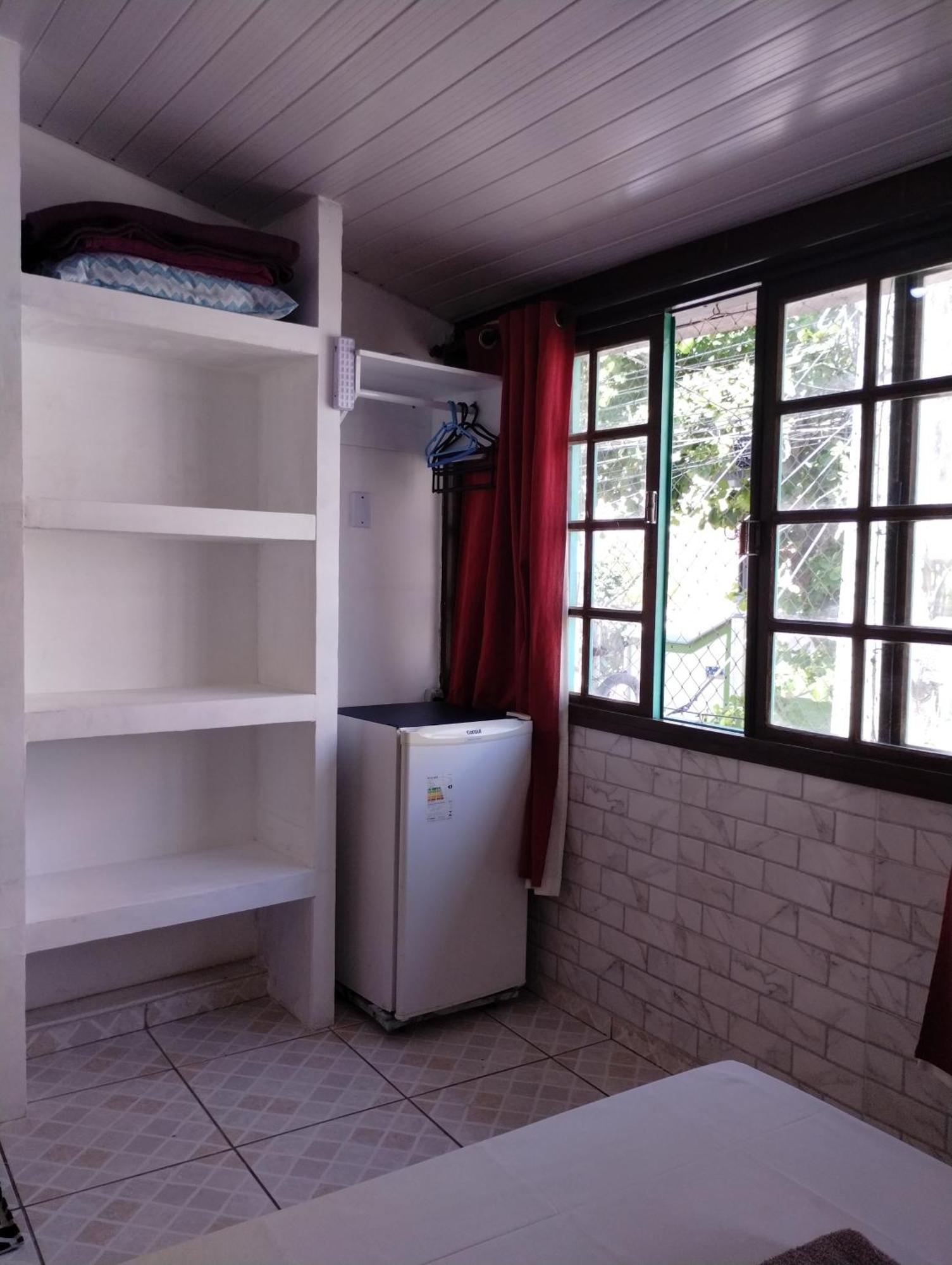 Canto Da Arte - Hospedagem Domiciliar Cabo Frio Bagian luar foto