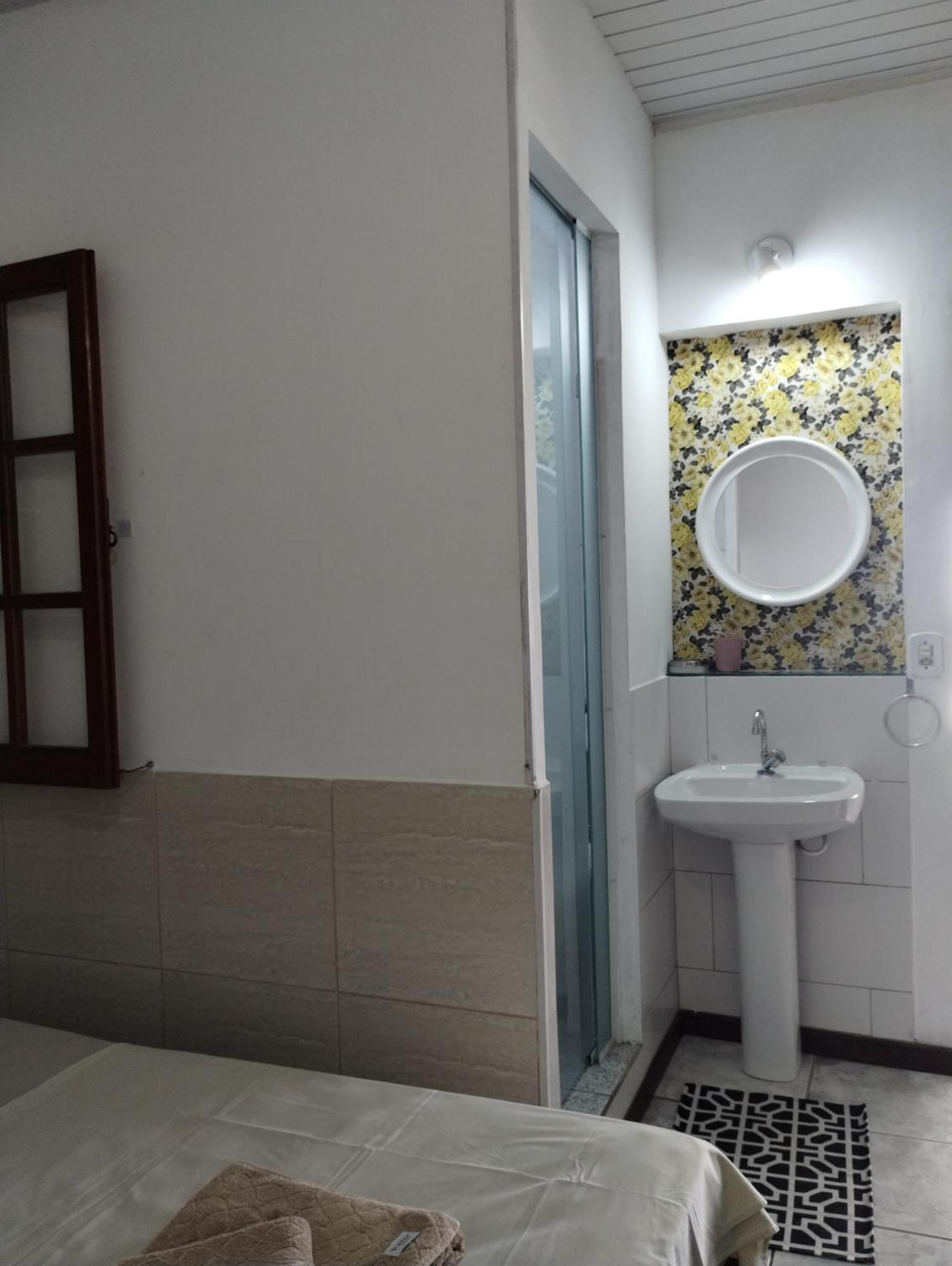 Canto Da Arte - Hospedagem Domiciliar Cabo Frio Bagian luar foto